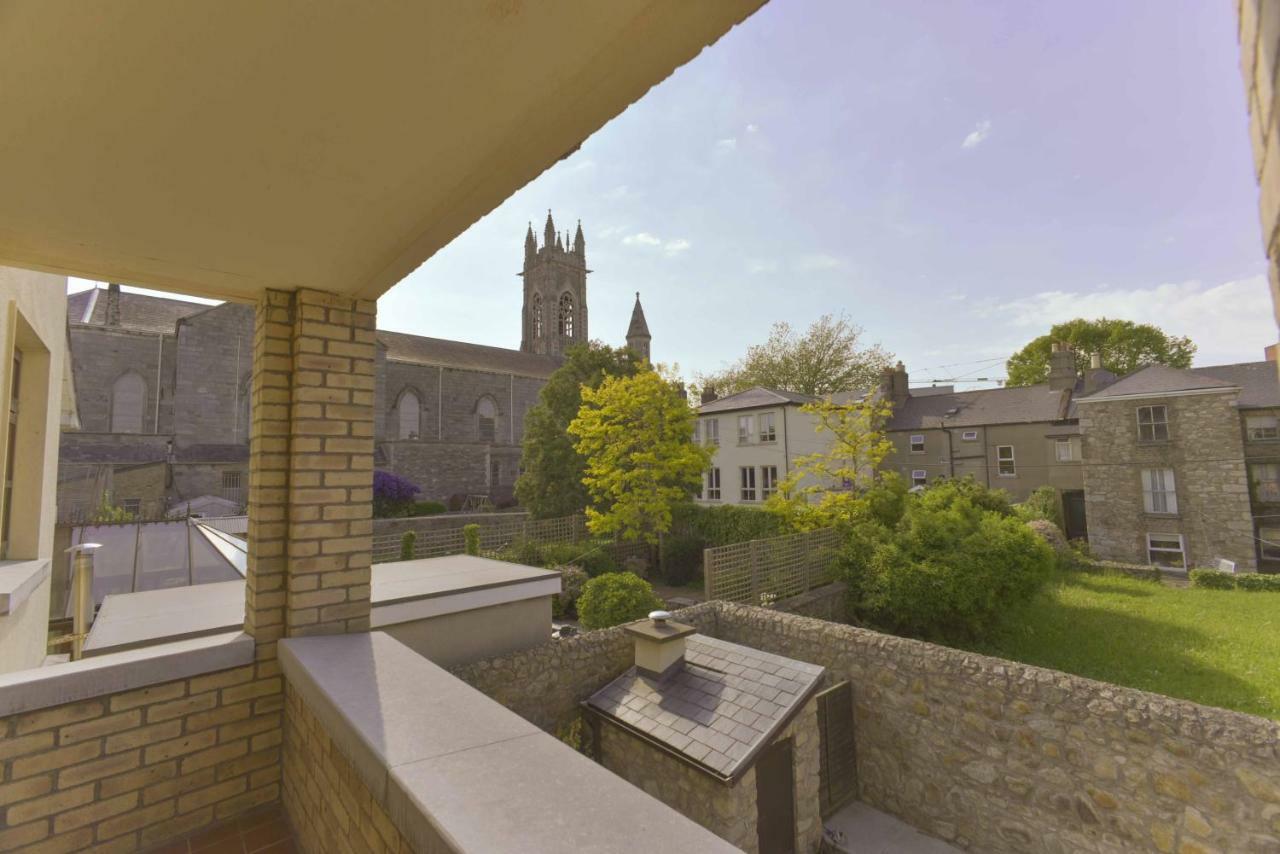Haddington Place Hotel Dublin Exterior foto