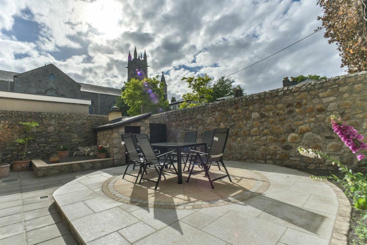 Haddington Place Hotel Dublin Exterior foto