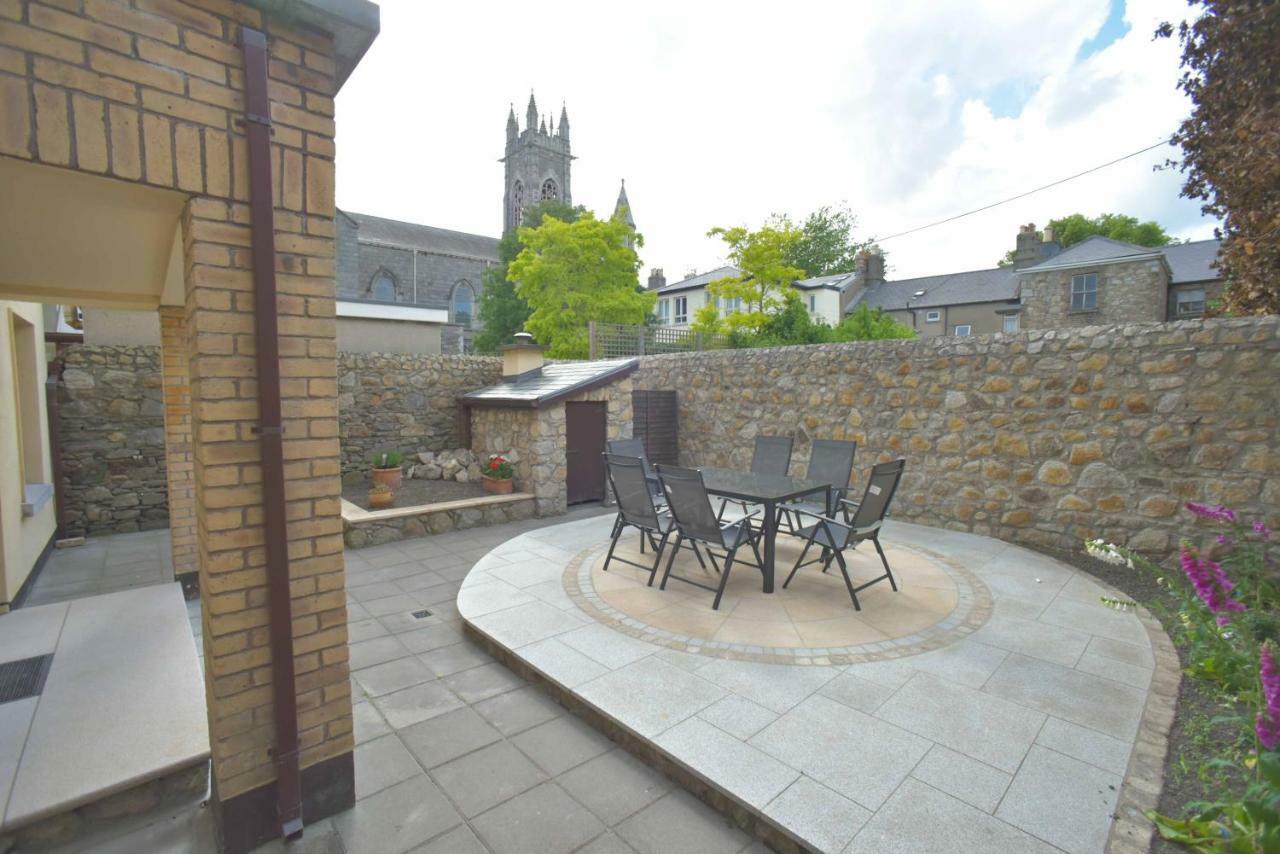 Haddington Place Hotel Dublin Exterior foto